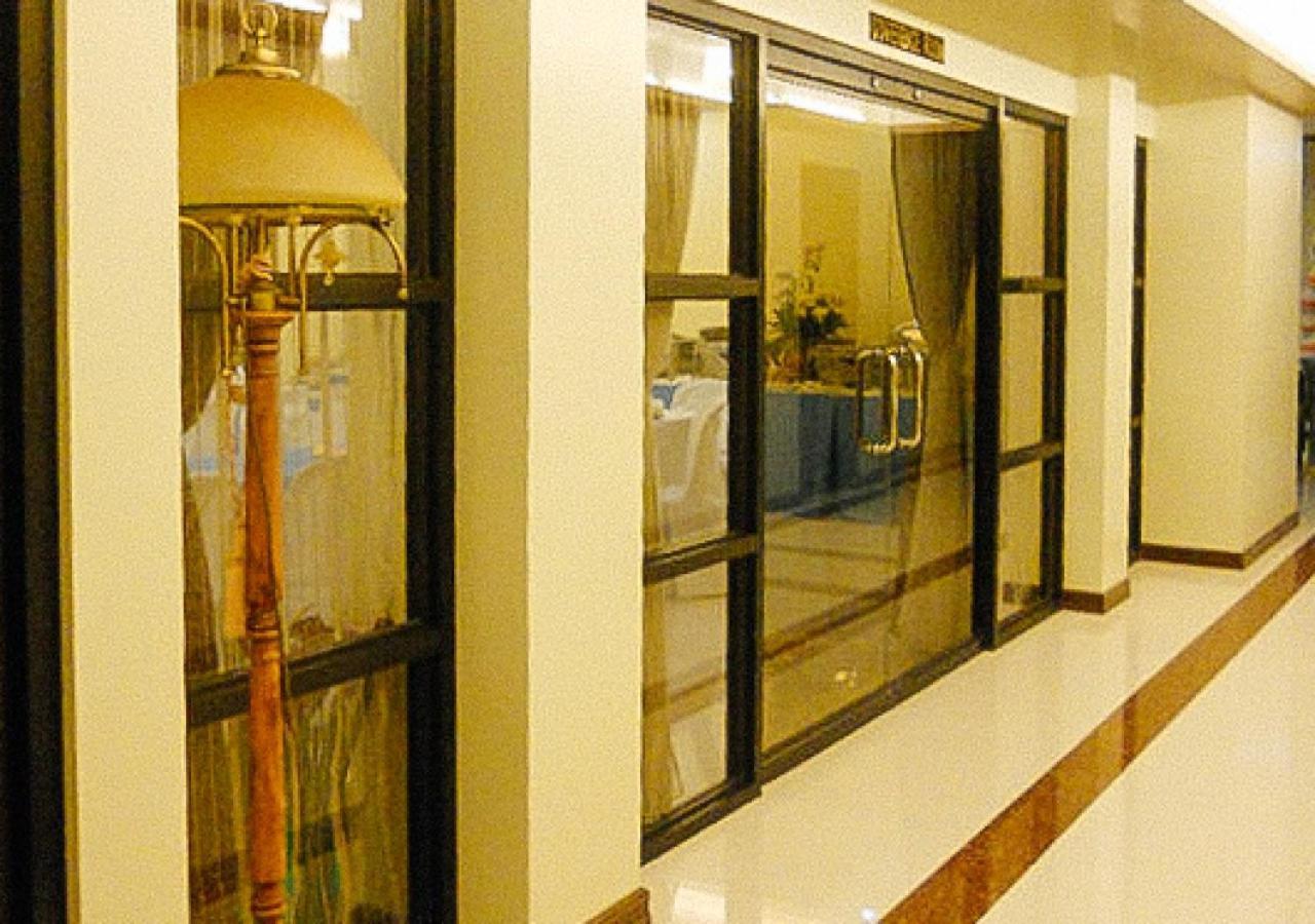 Sky Garden Hotel By Reddoorz Roxas City Exterior photo